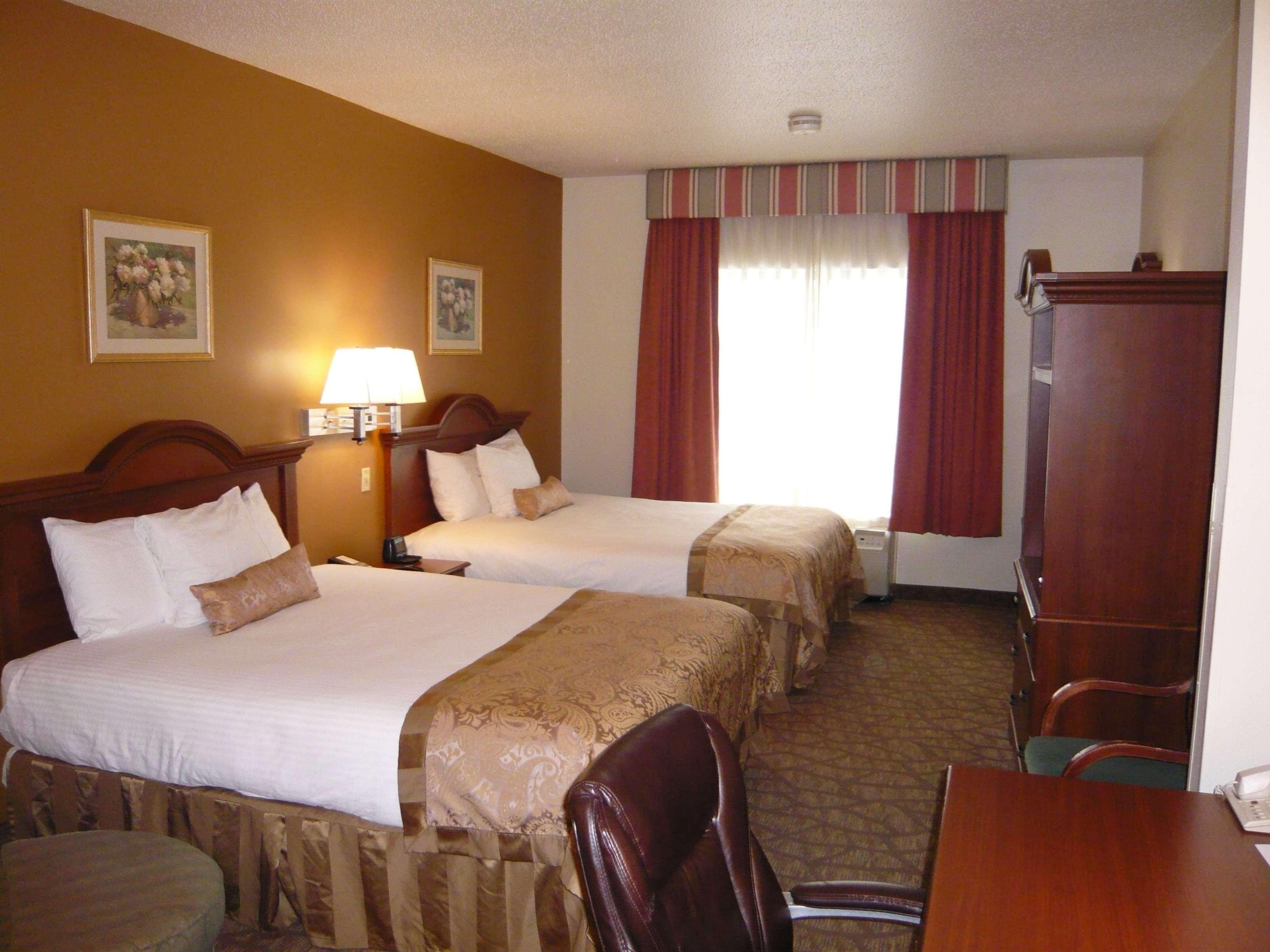 Hotel Wingate By Wyndham - Streetsboro Exteriér fotografie