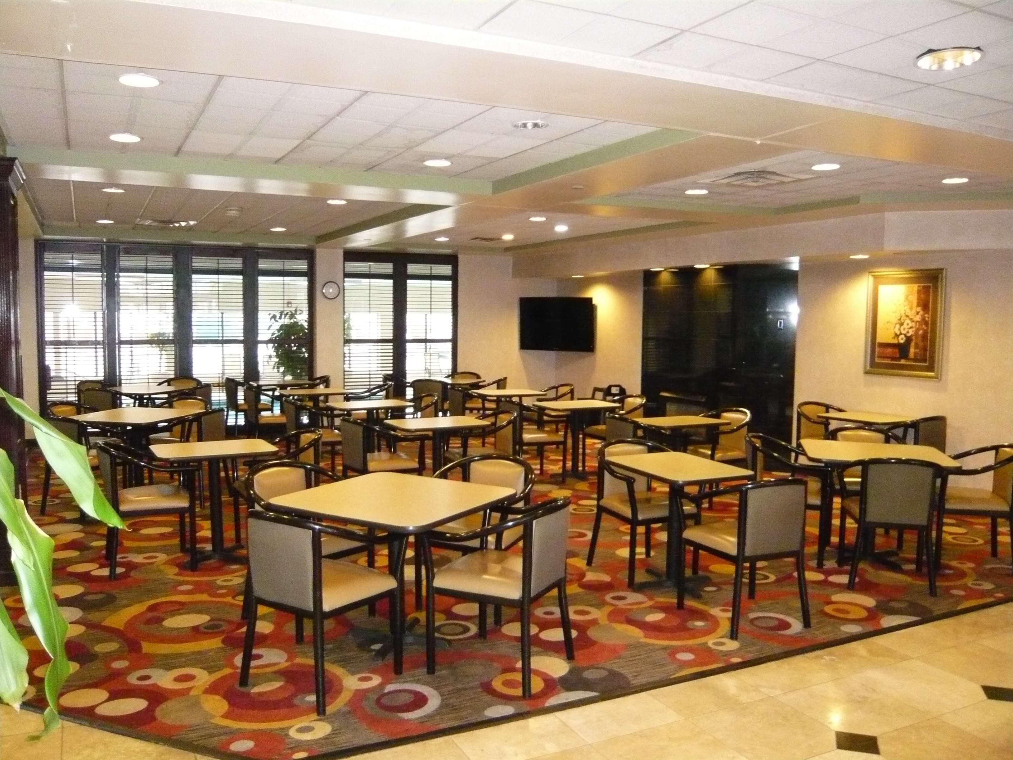 Hotel Wingate By Wyndham - Streetsboro Exteriér fotografie