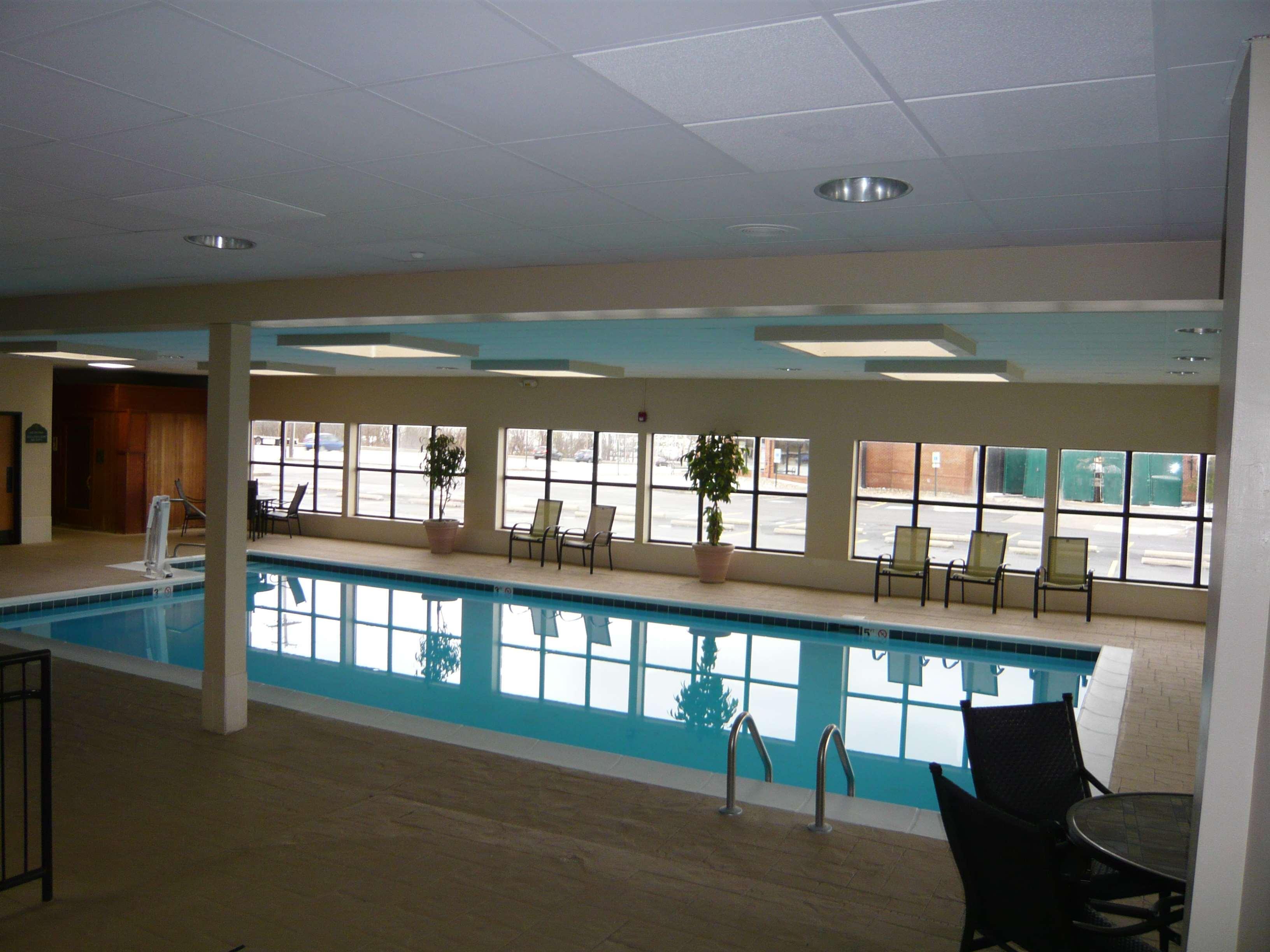 Hotel Wingate By Wyndham - Streetsboro Exteriér fotografie