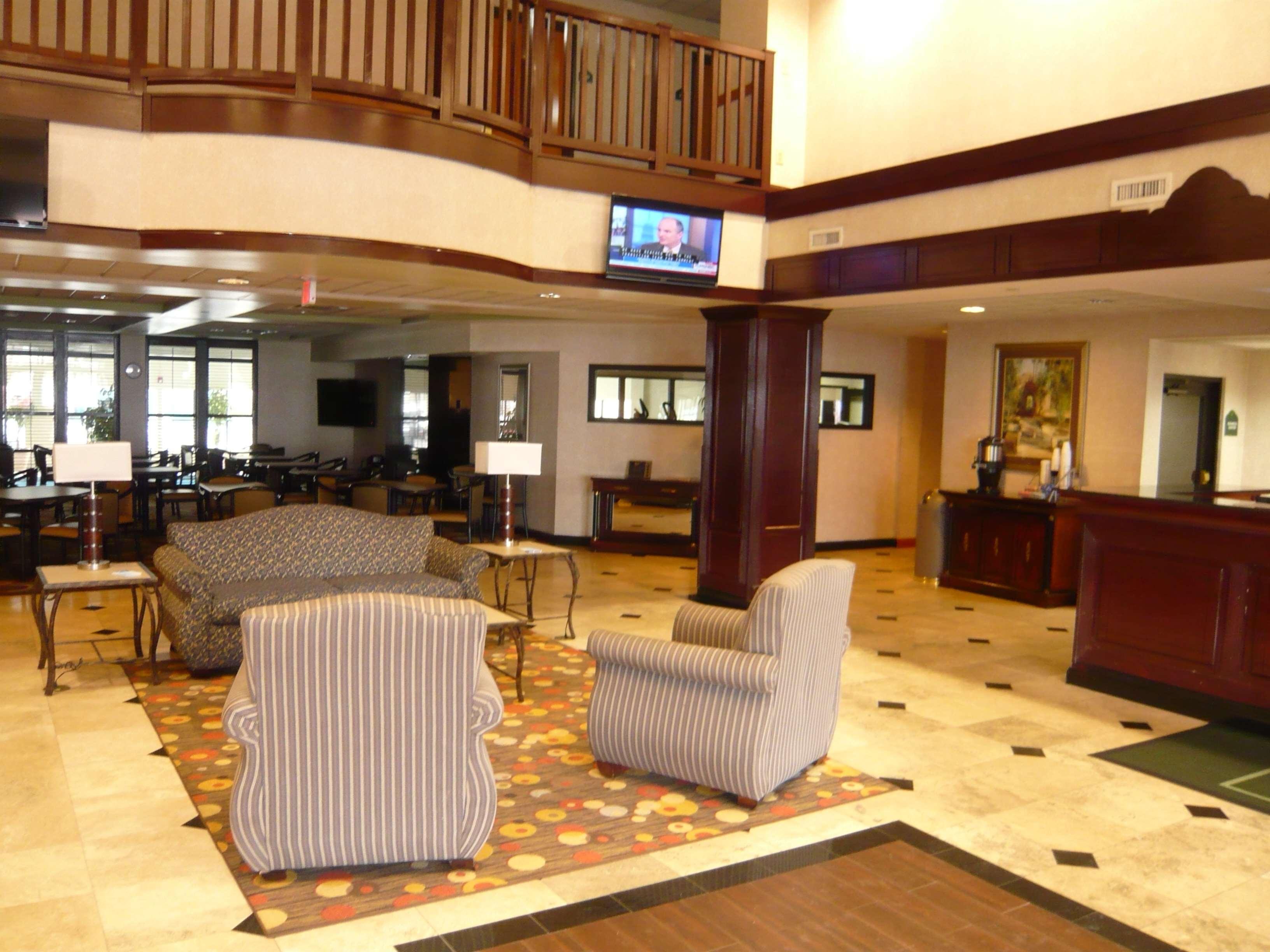 Hotel Wingate By Wyndham - Streetsboro Exteriér fotografie