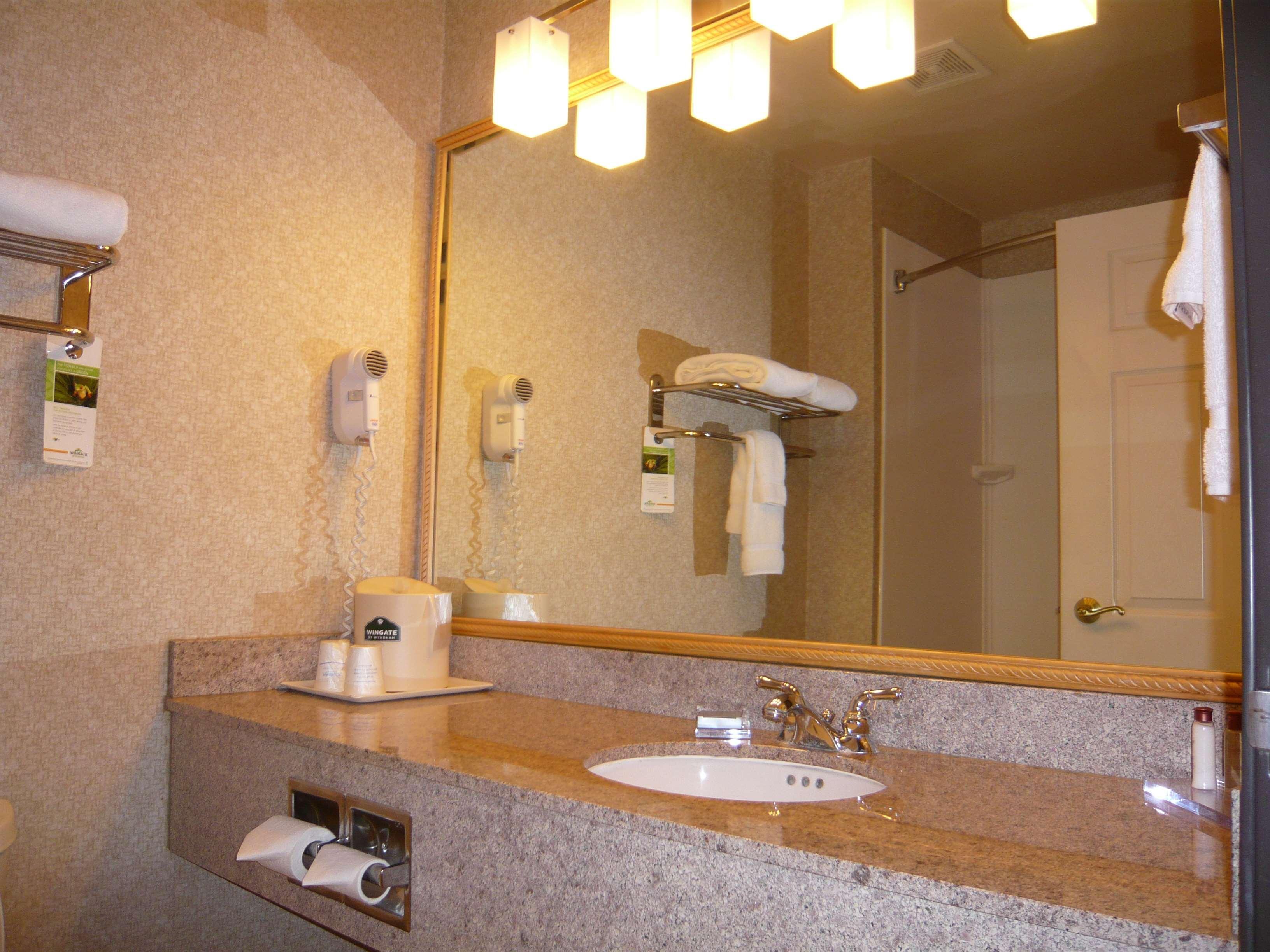 Hotel Wingate By Wyndham - Streetsboro Exteriér fotografie