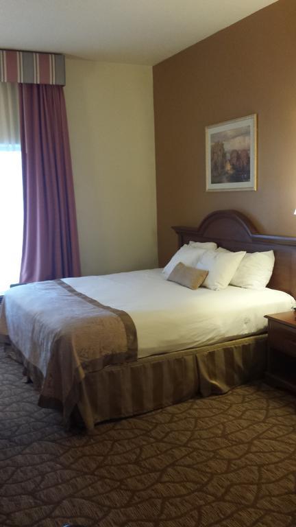 Hotel Wingate By Wyndham - Streetsboro Pokoj fotografie