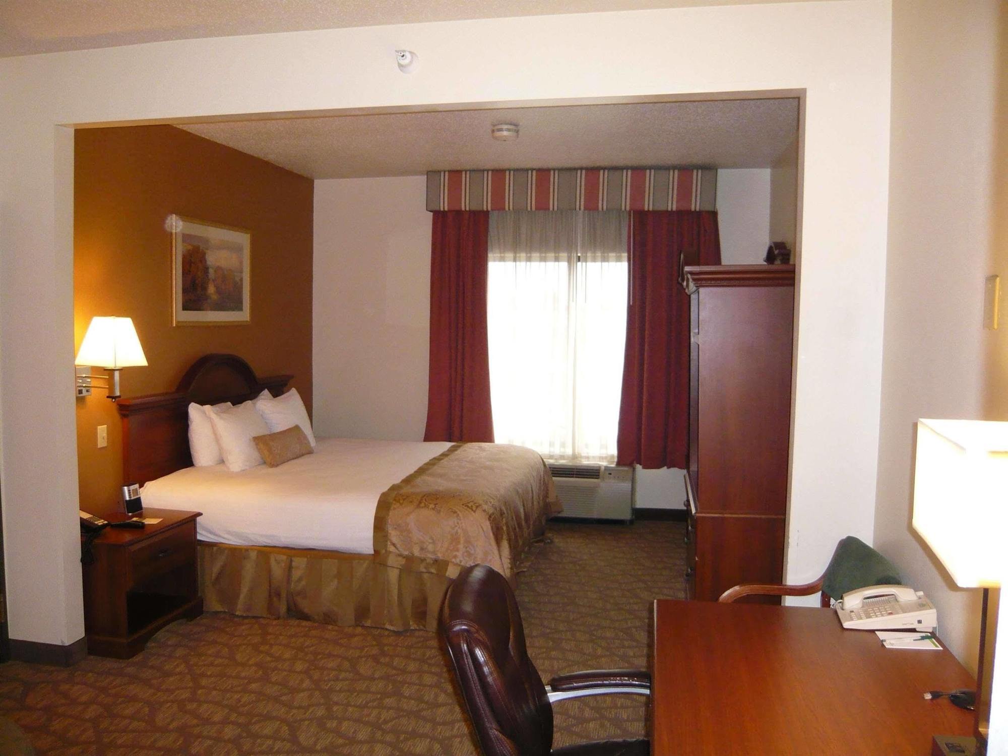 Hotel Wingate By Wyndham - Streetsboro Exteriér fotografie